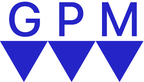 gpm logo